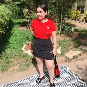 Vans x Peanuts limited edition top